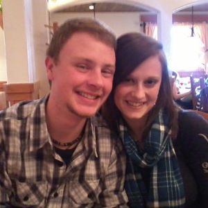 Meet your Posher, Gavan